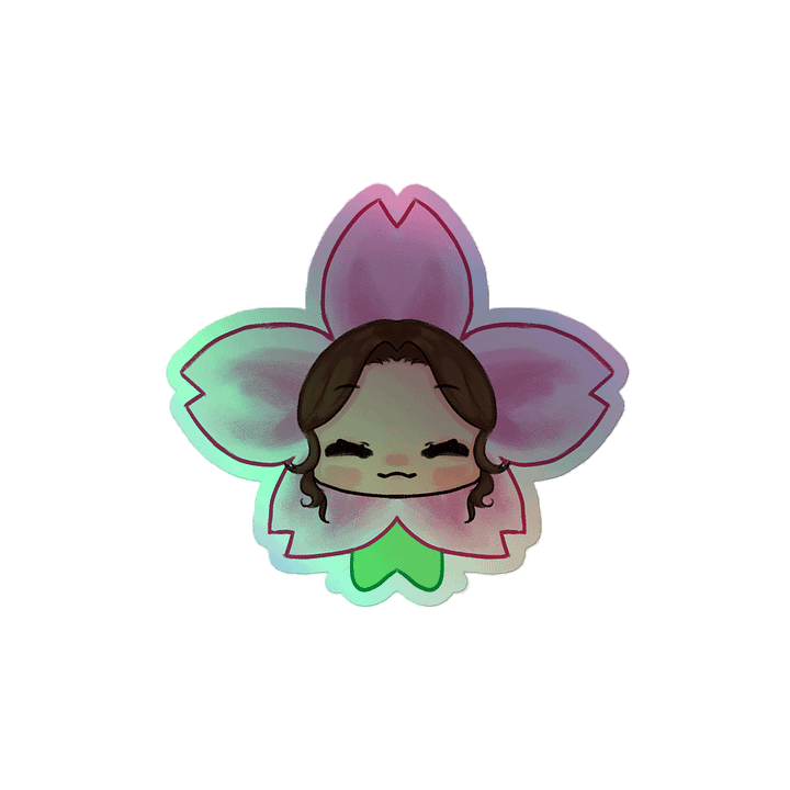 Holo Goldi🌸 product image (2)