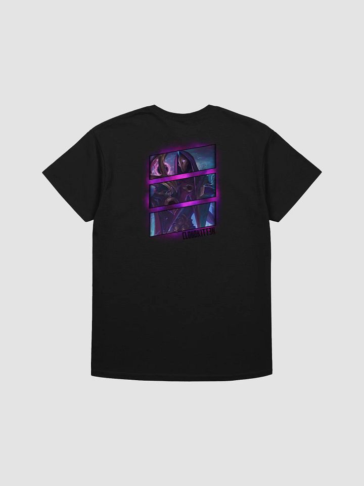 Jhin Vibrant Tee product image (8)