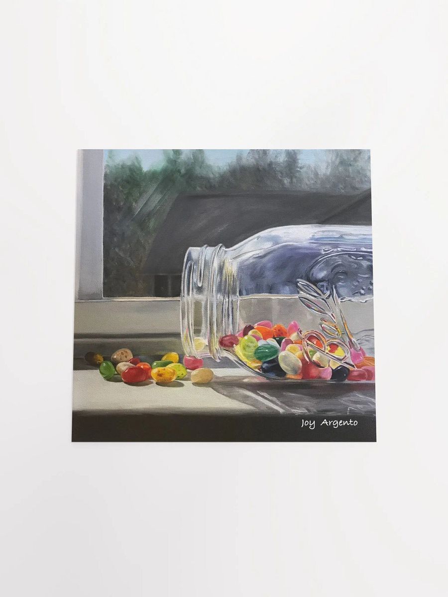Grandma's Window Print product image (4)