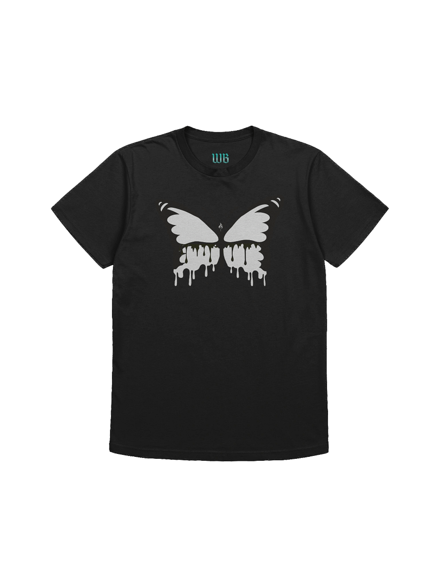 Standard WaxButterfly T-Shirt product image (15)