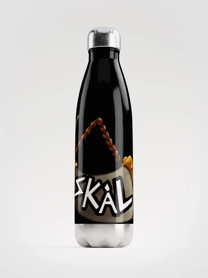 SKAL waterbottle. product image (1)
