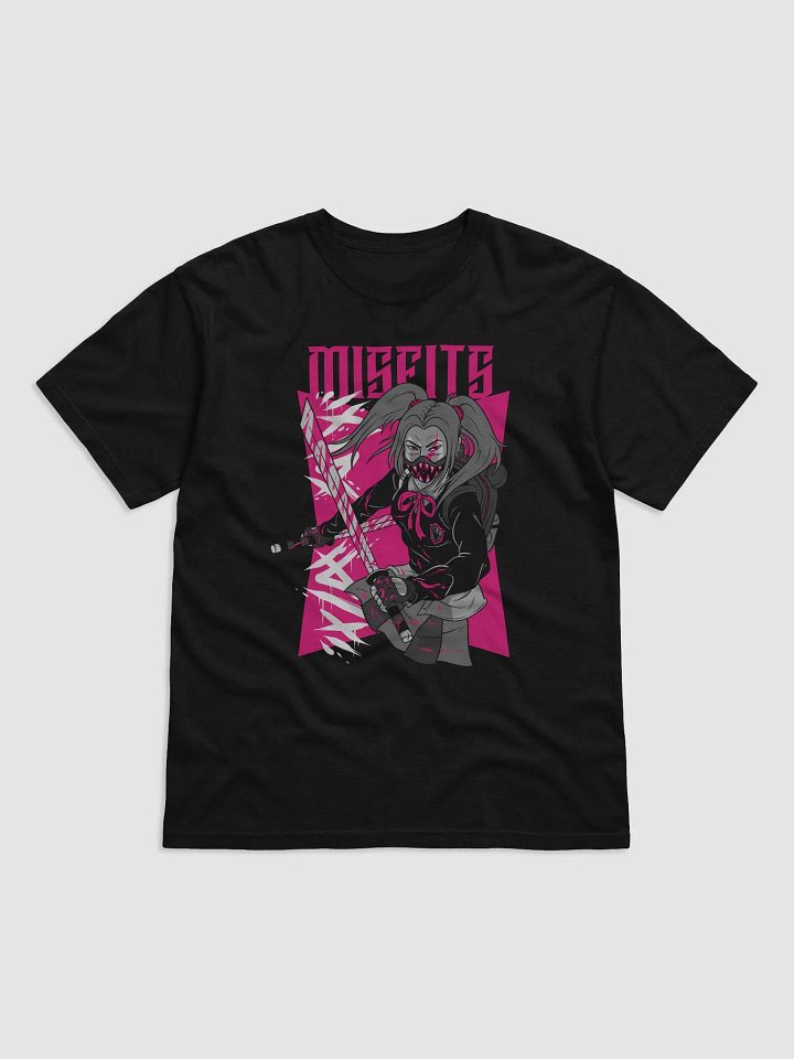 Street Warrior Graphic Tee product image (2)