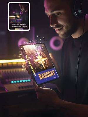 🎧 Attention Beat-makers & Producers! 🎧 Want professional-quality drum sounds without breaking the bank? Our brand-new Raboday Drumkit Pack is available NOW for only $9.99! 🙌 🔥 What you get: • Premium drum hits & samples tailored for Raboday / Konpa vibes • Top-notch WAV & one-shot formats • Ready to drop into your DAW and create instantly 🛒 Head to dadbz.com and grab yours today. Tap the link in our bio or visit: dadbz.com → Music Production → Drumkits → “Raboday Drumkit Pack”. 📣 Don’t wait — this price may not last! 👉 Tag a producer friend who needs this! #Beatmaking #Drumkit #Raboday #Konpa #ProducerLife   