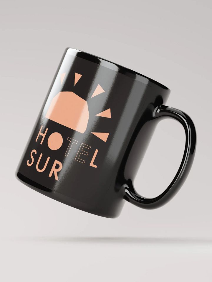 Taza - "Voy a tener que ser Dios" product image (2)