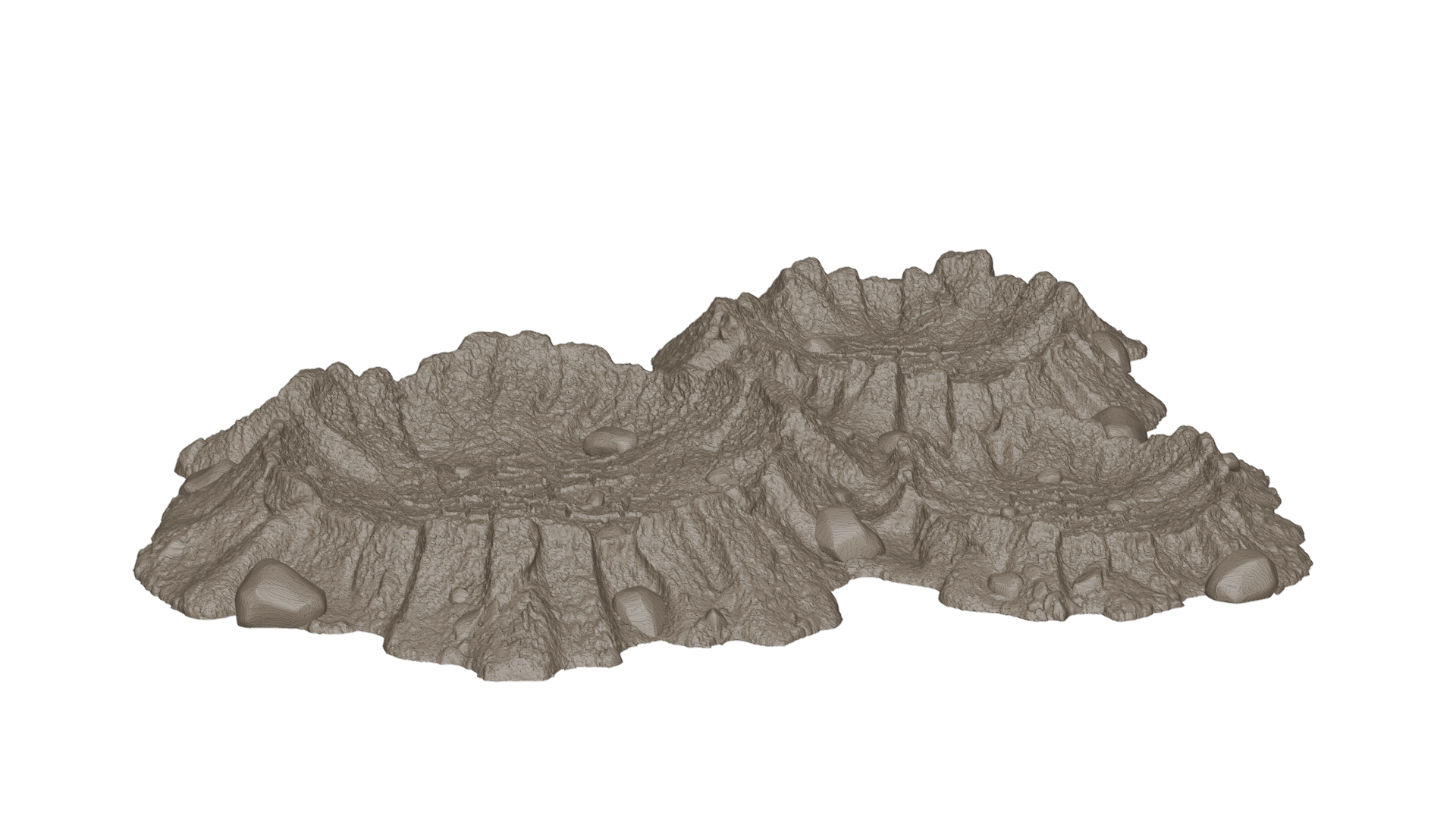 Crater #4 - TWZ product image (2)