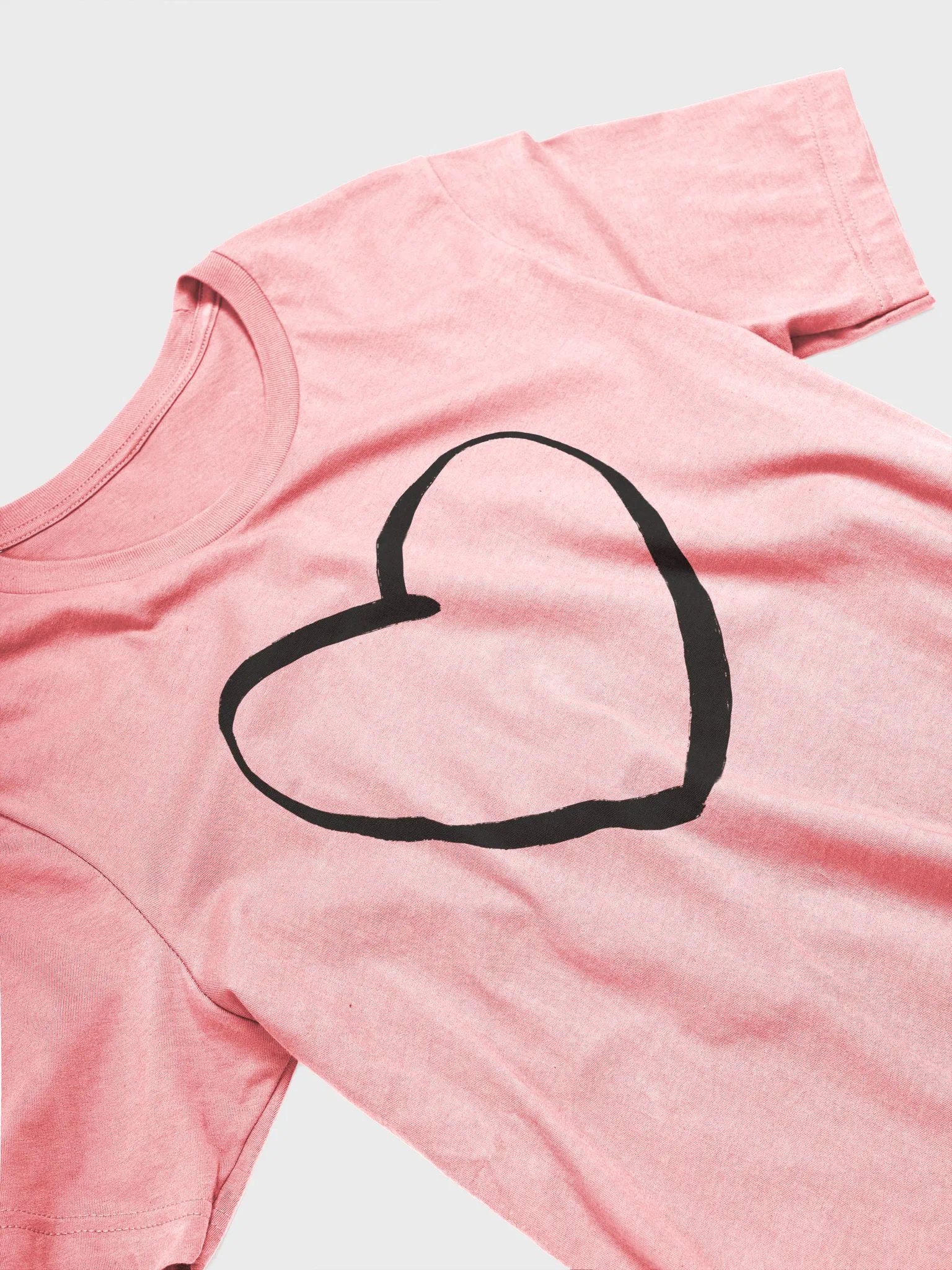 Classic Heart Tee product image (25)