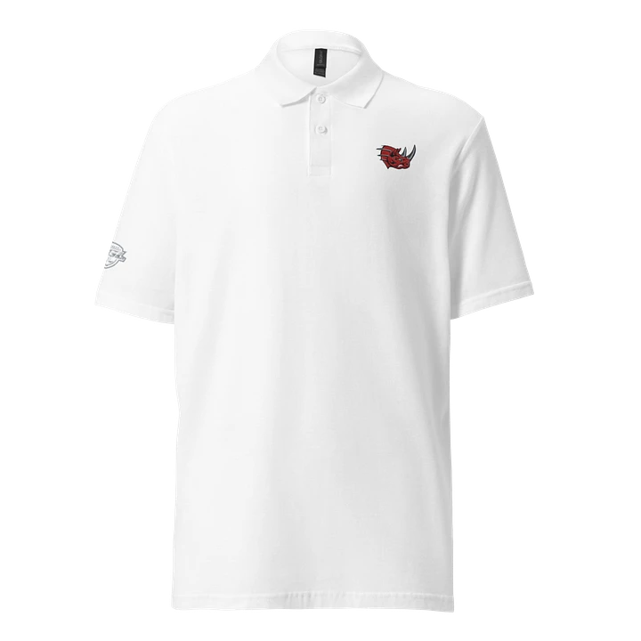 Grand Rapids Rampage Unisex Polo product image (35)