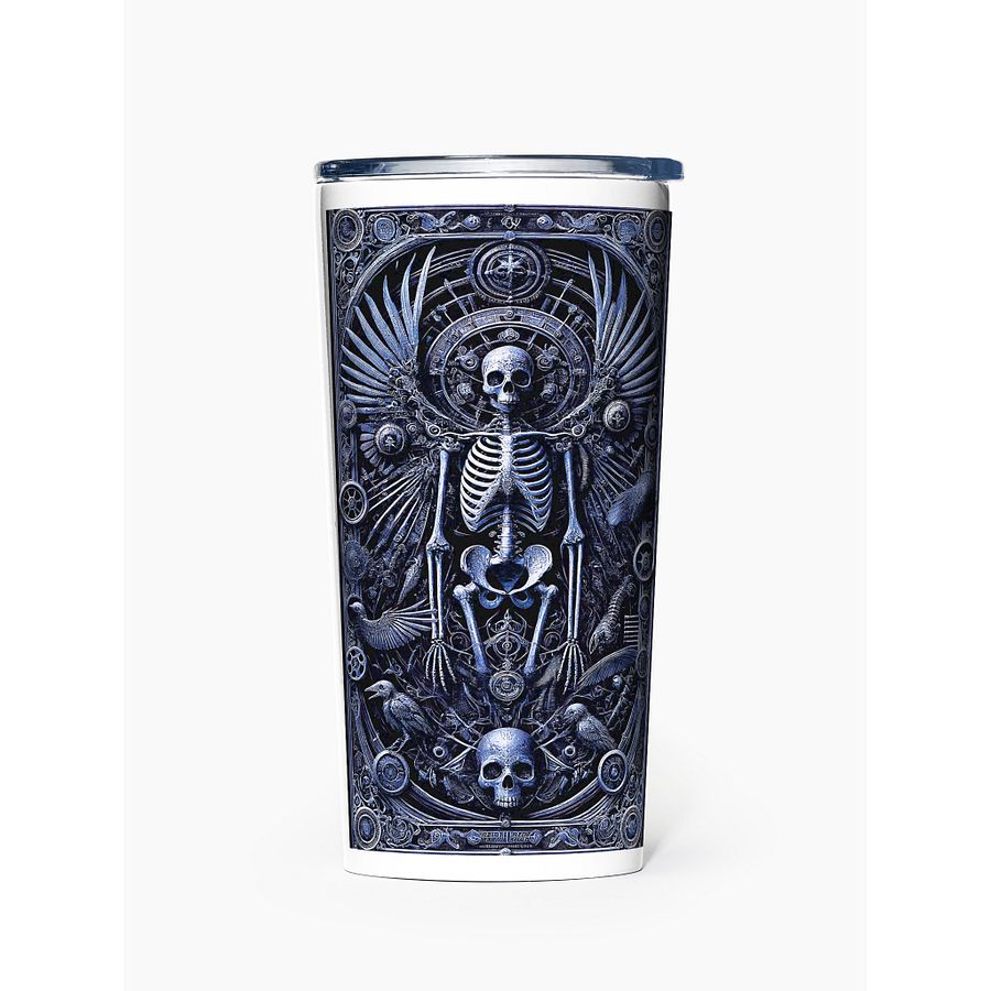 Dead Angel Tumbler product image (1)