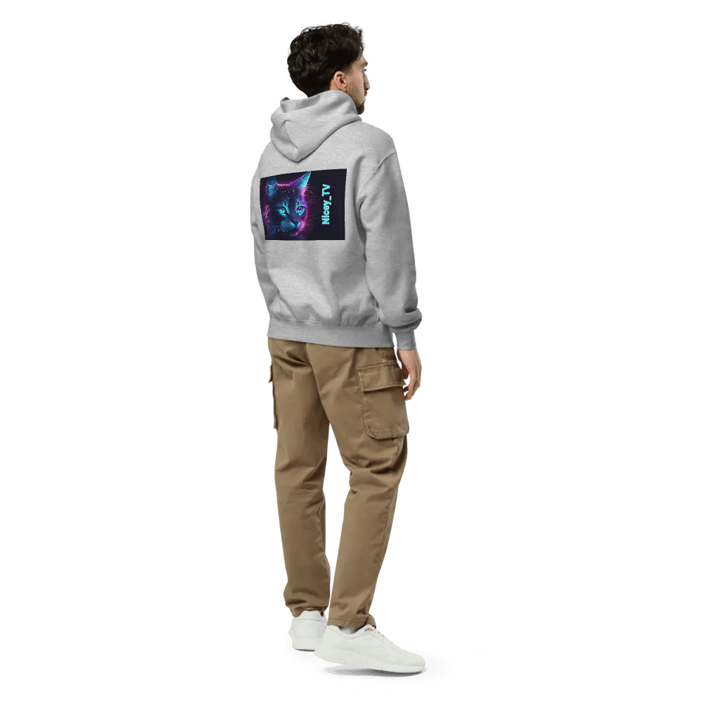 Nicey Hoodie Herren product image (19)
