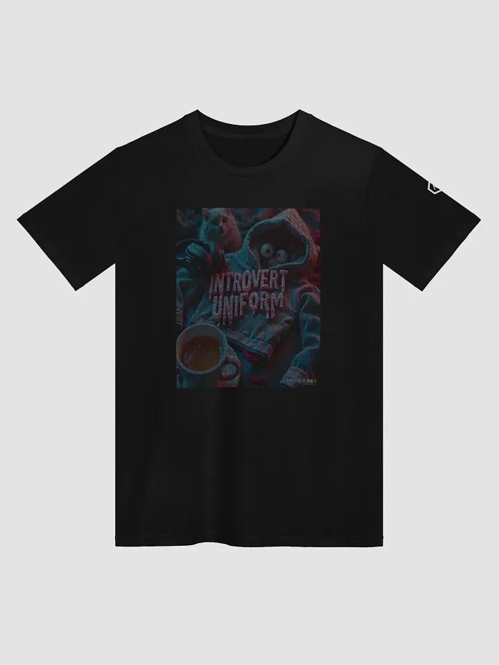 Introvert Uniform product image (4)