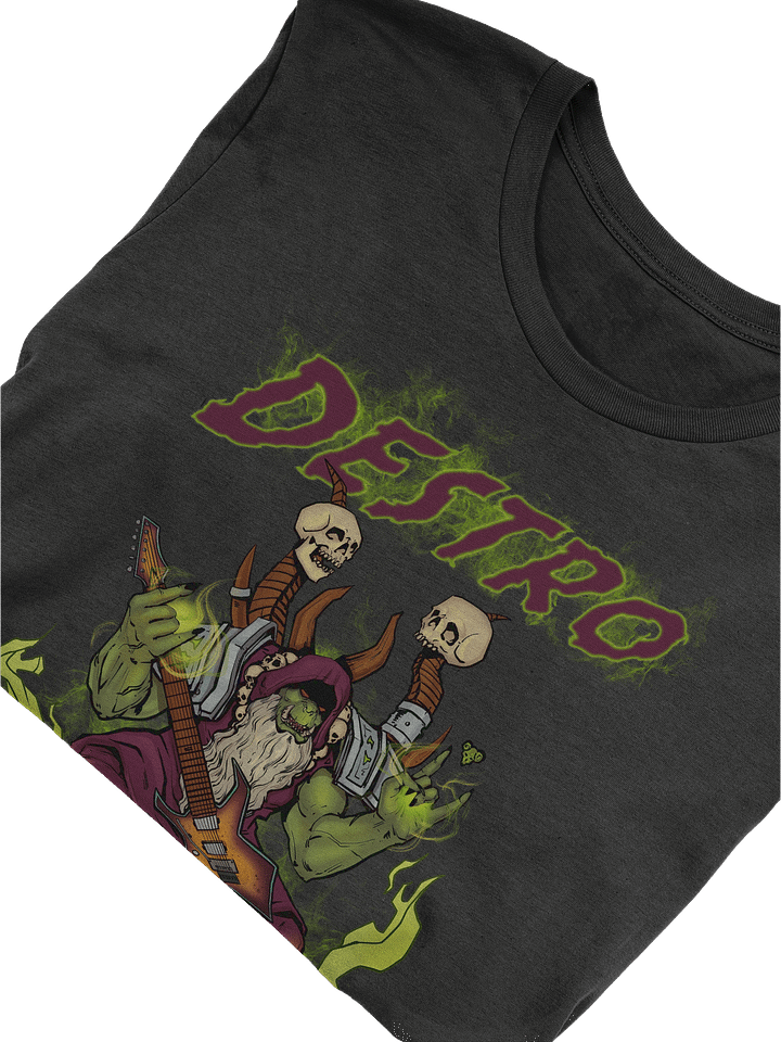 Shirt - Orc Warlock product image (1)
