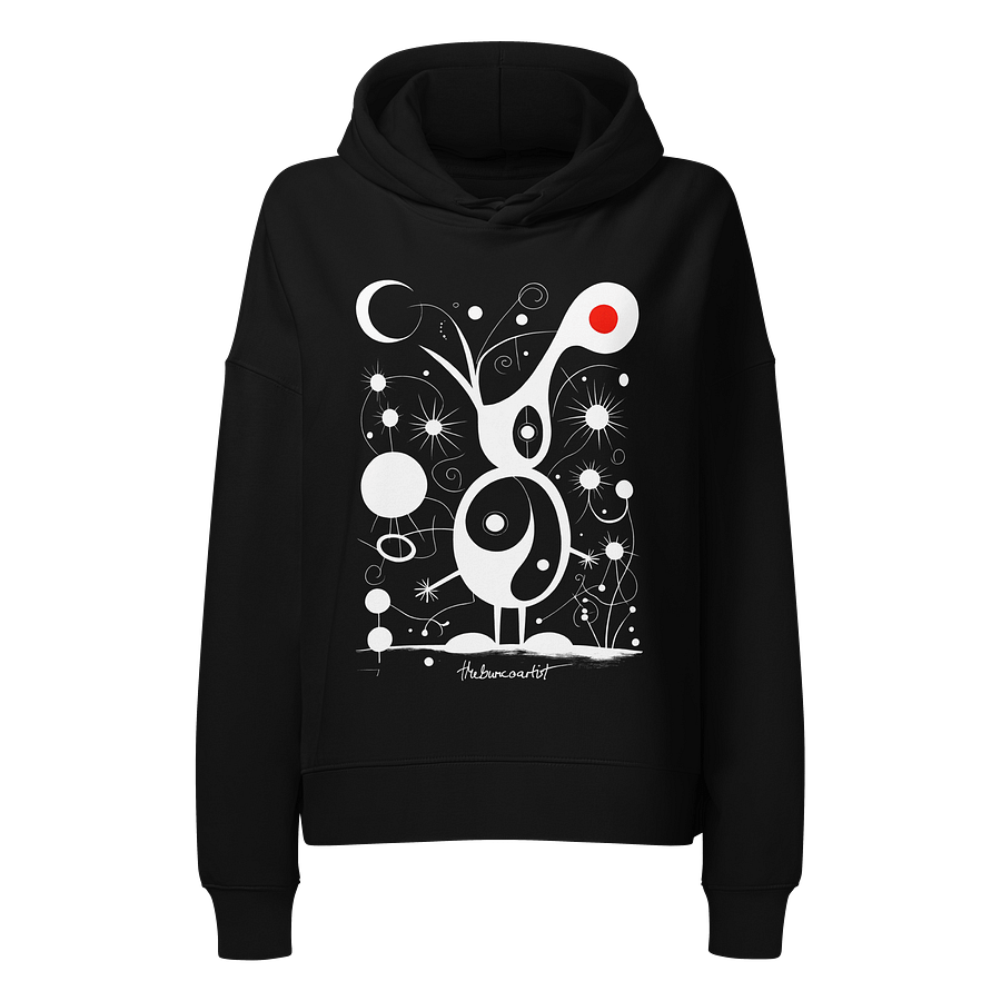 Stanley/Stella Women's Organic Hoodie product image (1)