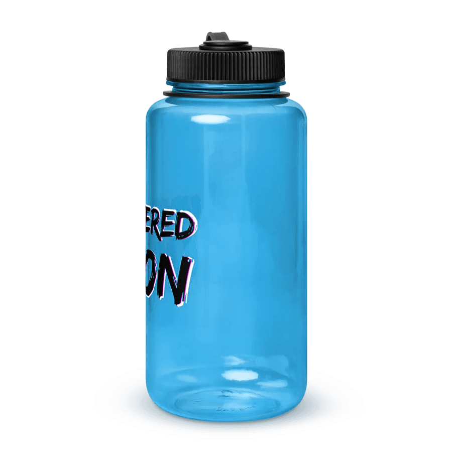 Unfiltered Union Wide Mouth Water Bottle product image (3)