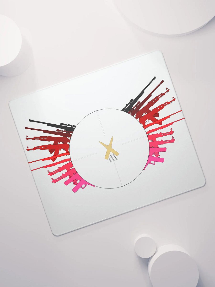 Gaming mouse pad product image (11)