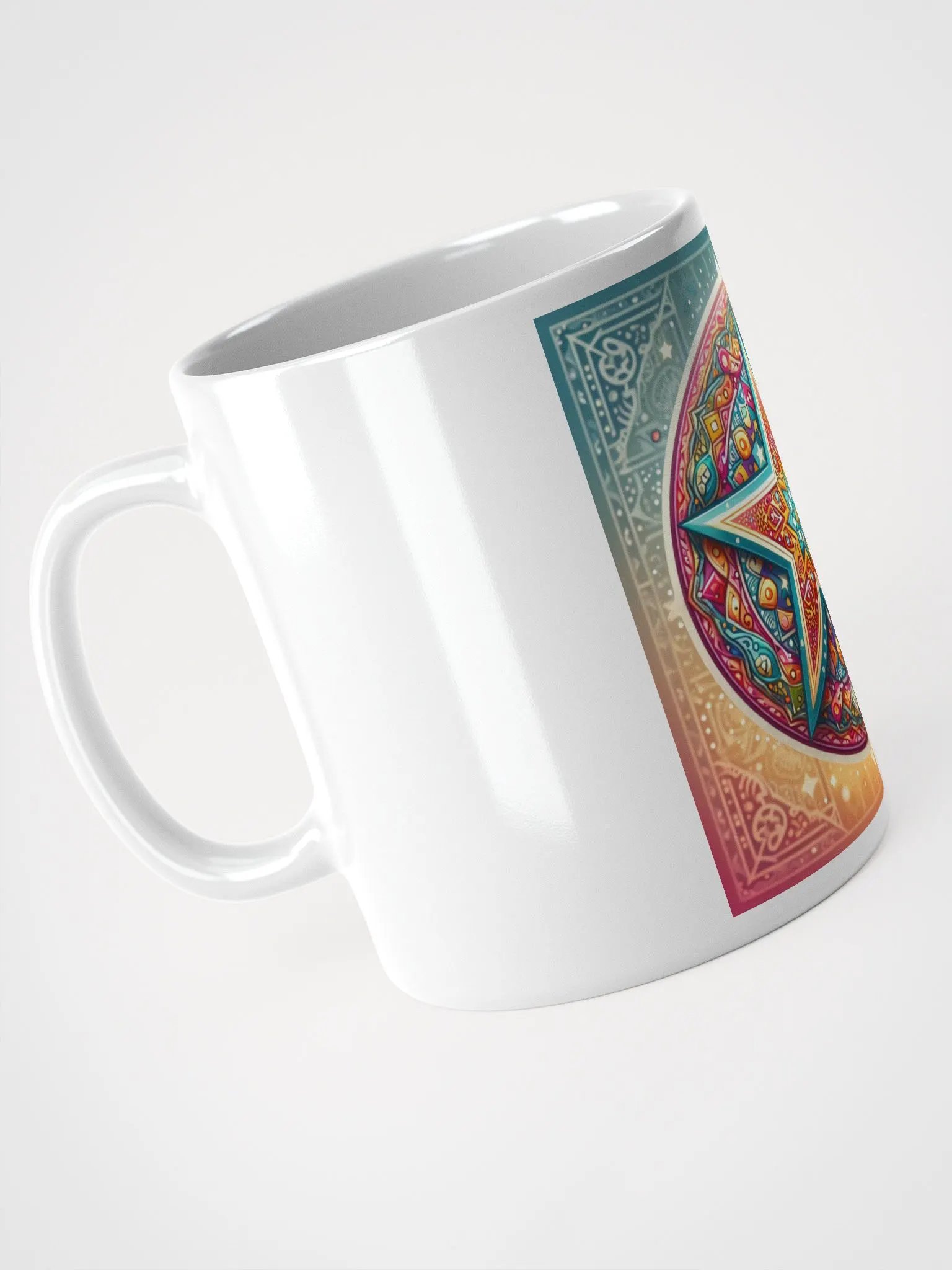 cup Maroc product image (8)