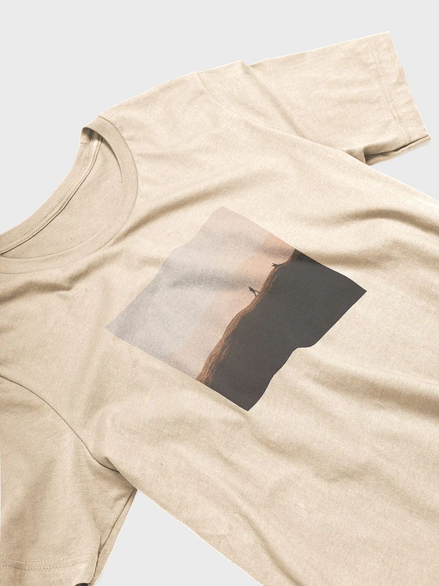 tgtcb album art tee product image (3)