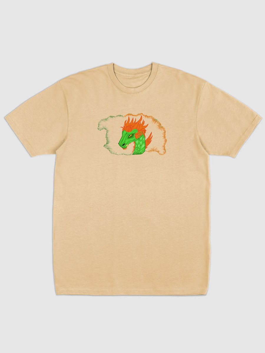 Dragon's Roar Men's Premium Tee product image (3)