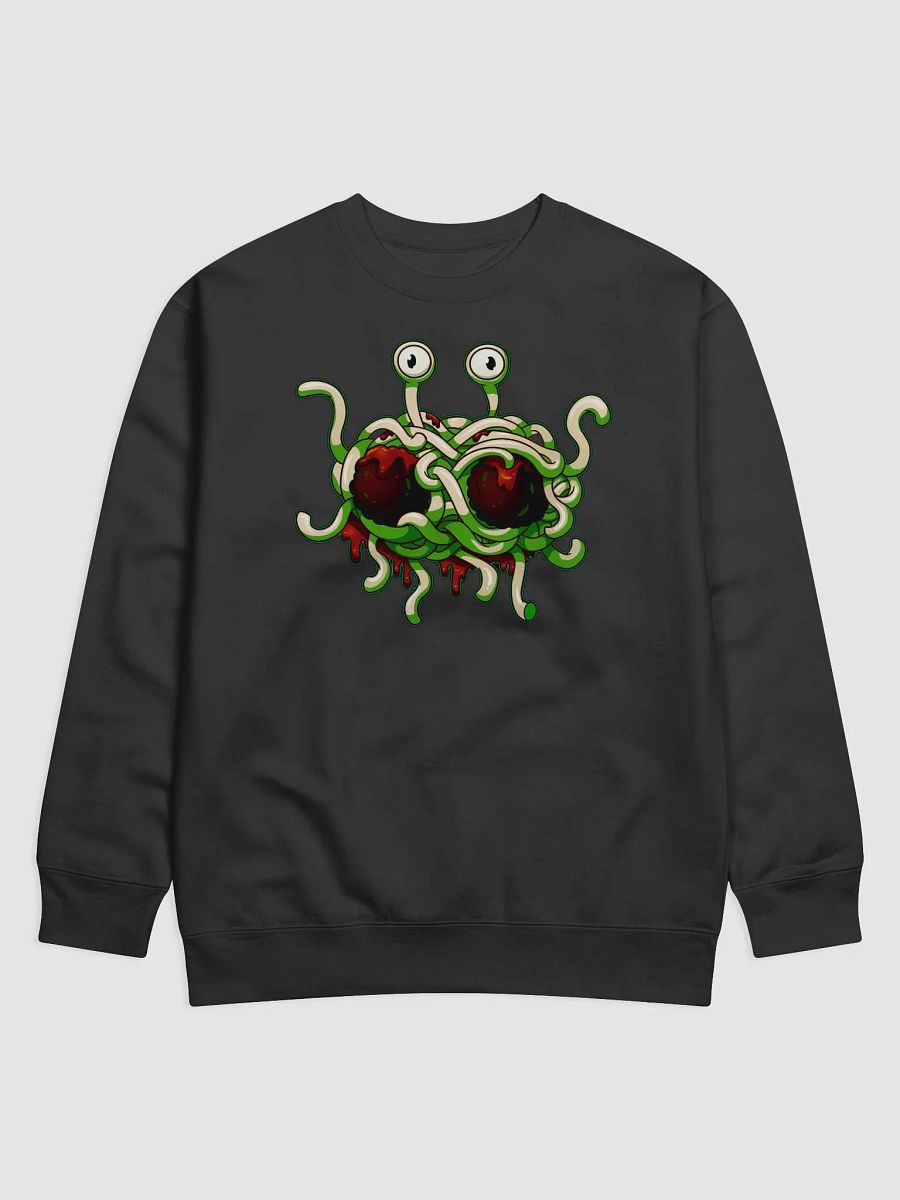 Tron Spaghetti Sweater product image (1)