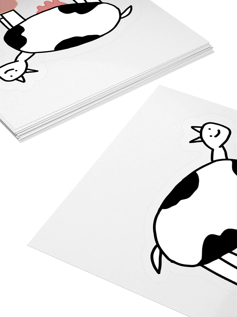 cashcow sticker product image (4)