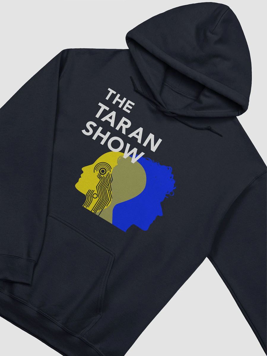 The Taran Show Hoodie Design 1 product image (3)