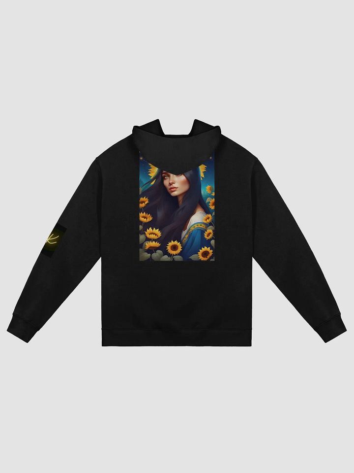 Hoodie UK "Power of Unity" product image (2)