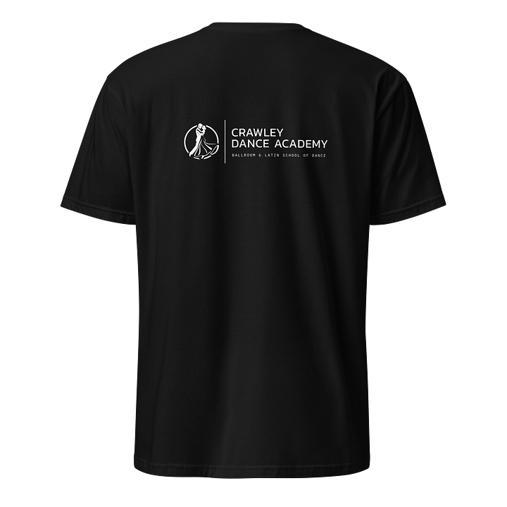 Adult T-shirt product image (1)