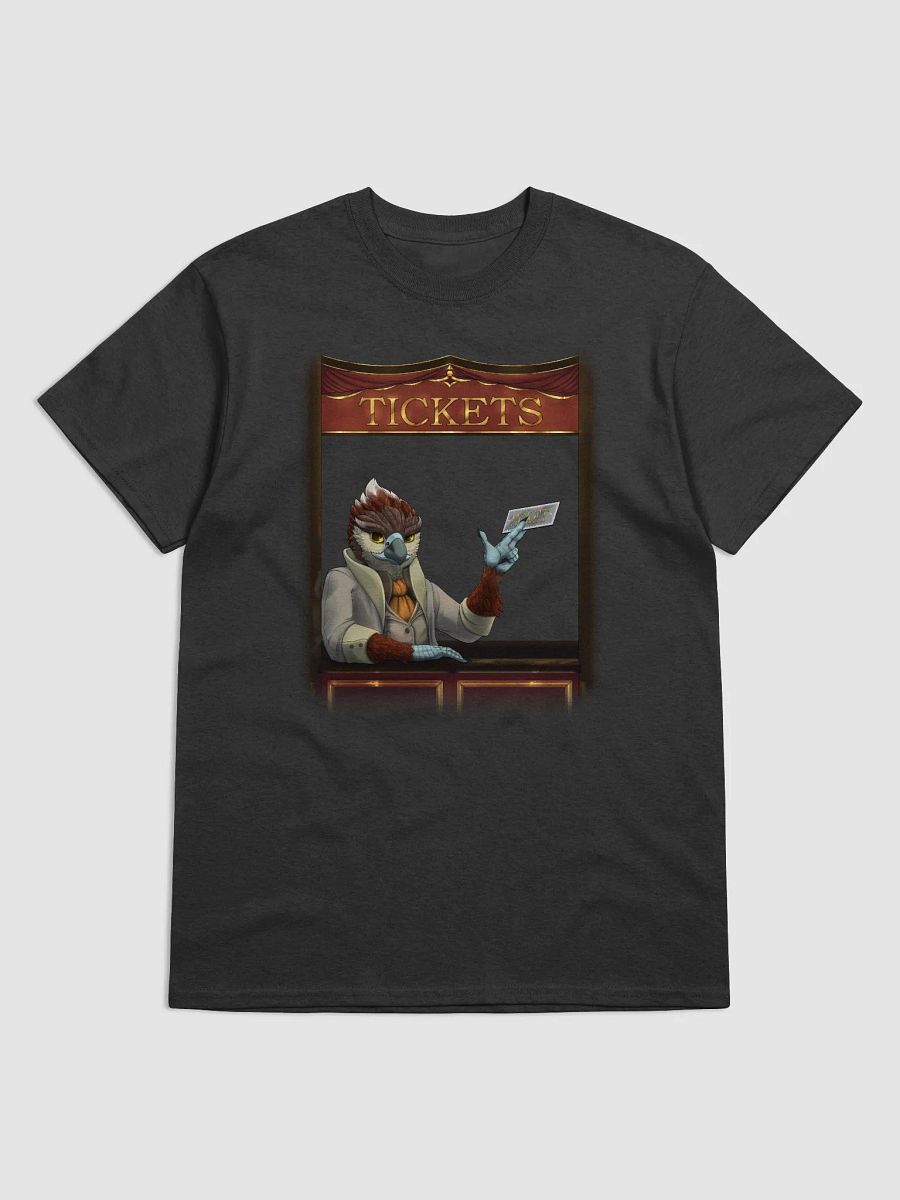 Te'anos Tickets product image (1)