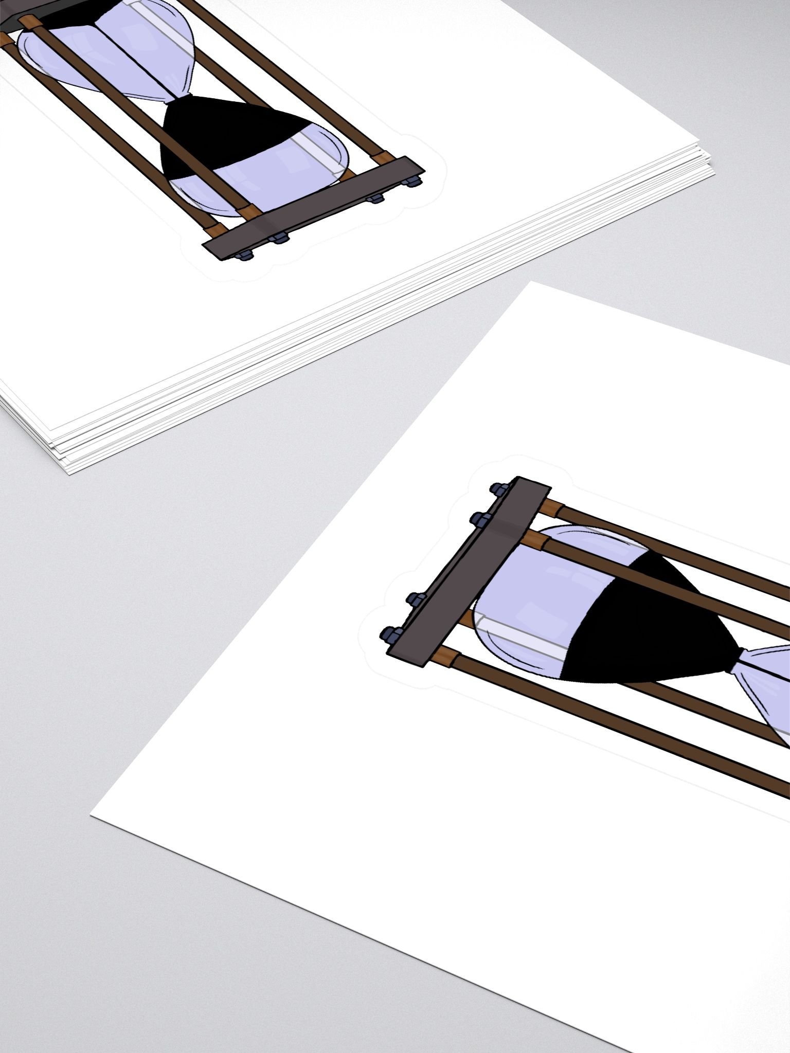 Hourglass Timeframe product image (4)