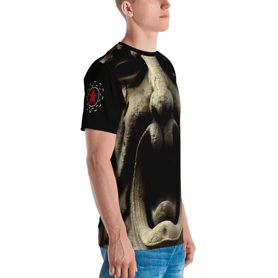 The Roars of Prague Tee product image (3)