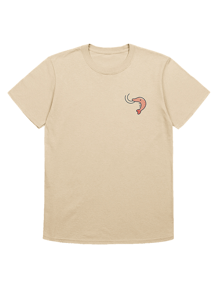 Shrimp Tee product image (1)