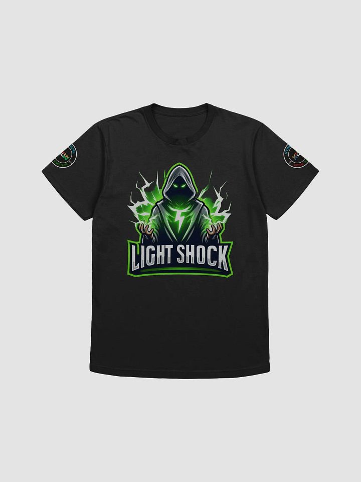 Lightshock T product image (2)
