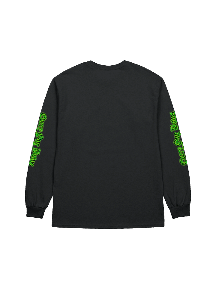 King of Sin L/S #2 product image (2)