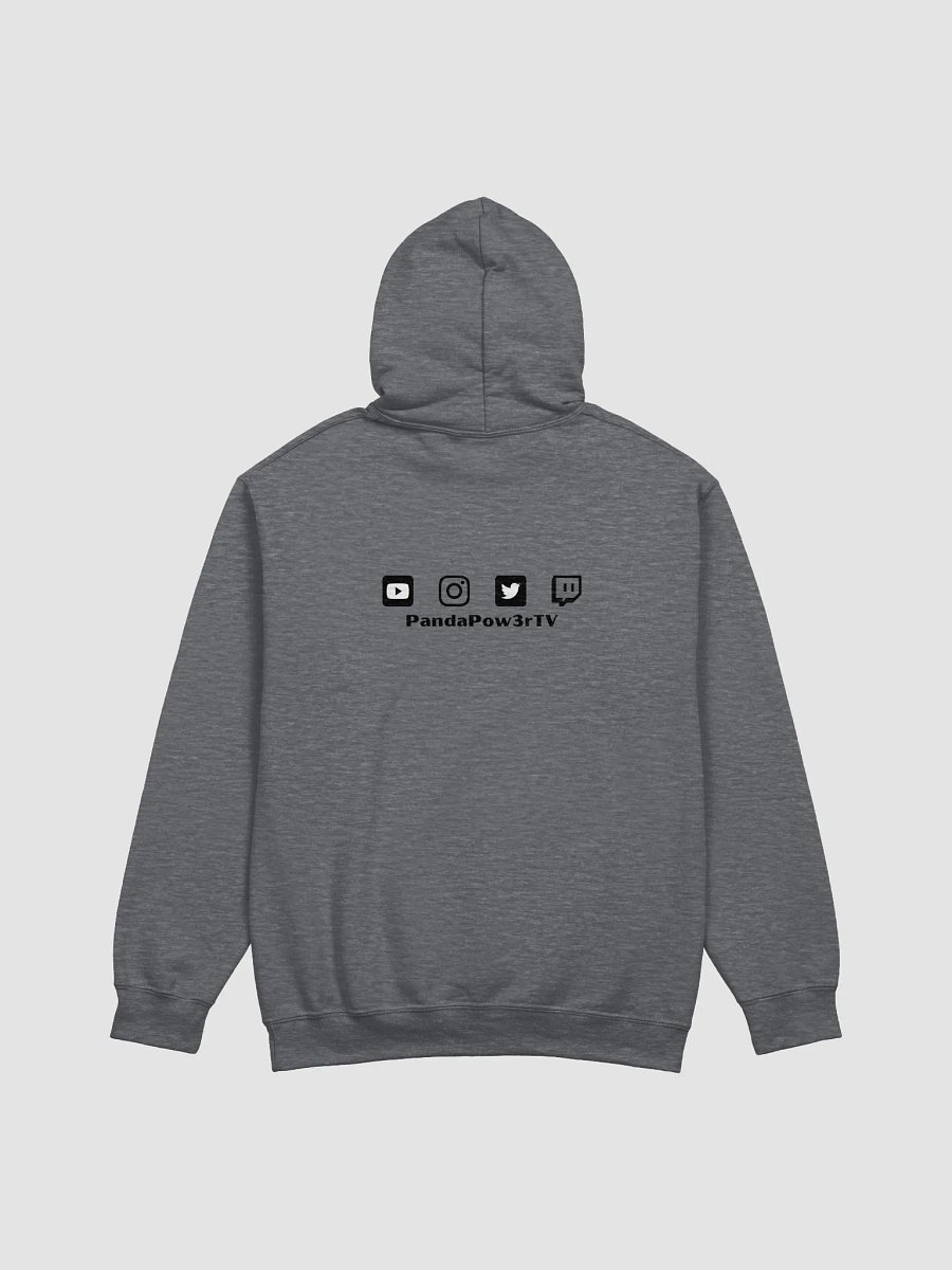Well Alright - Hoodie product image (9)
