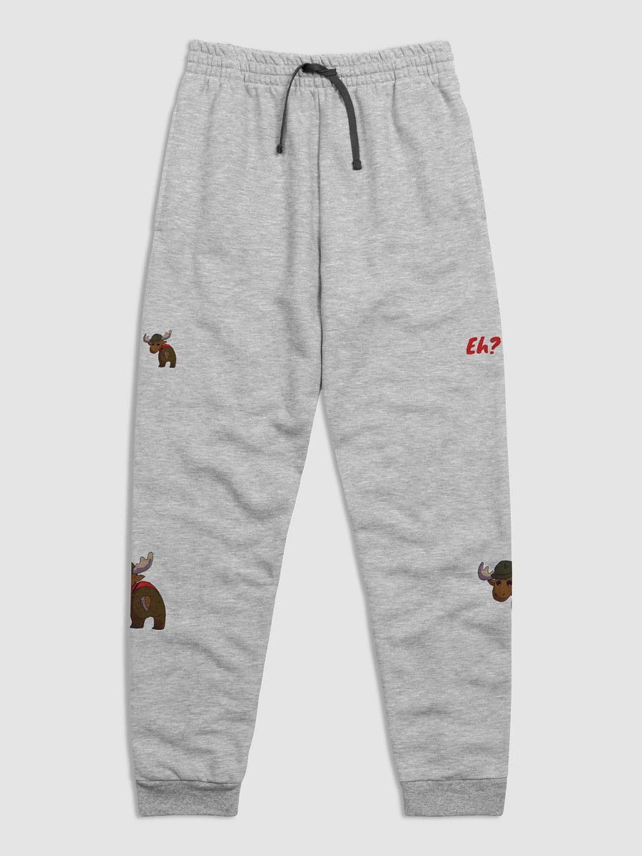 Mountie Moose Sweatpants! product image (22)