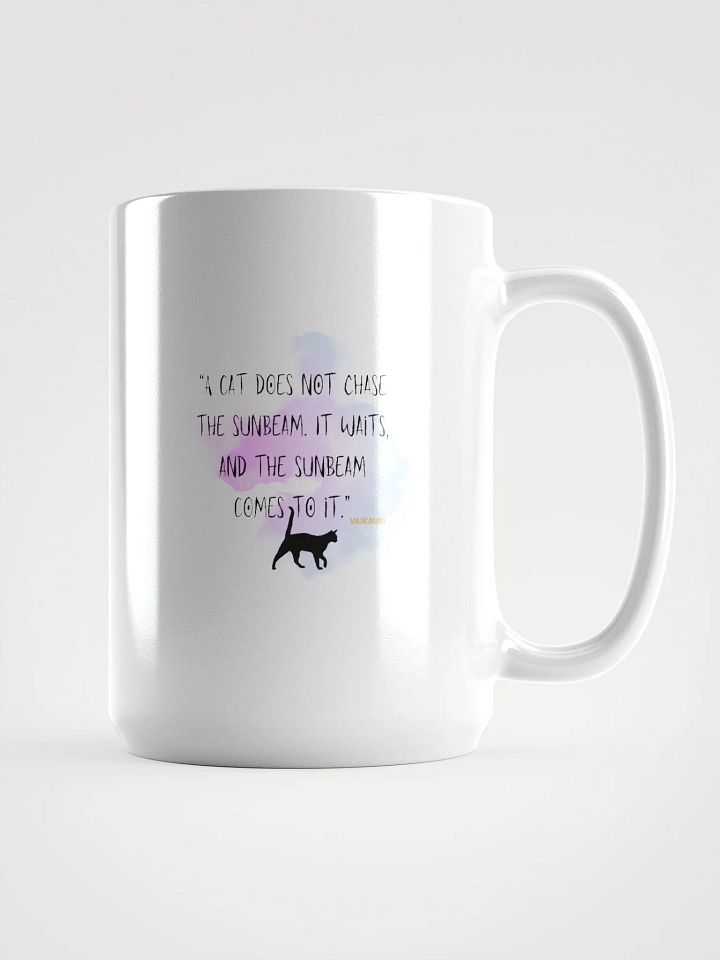 Vaikauri Wisdom Mug product image (1)