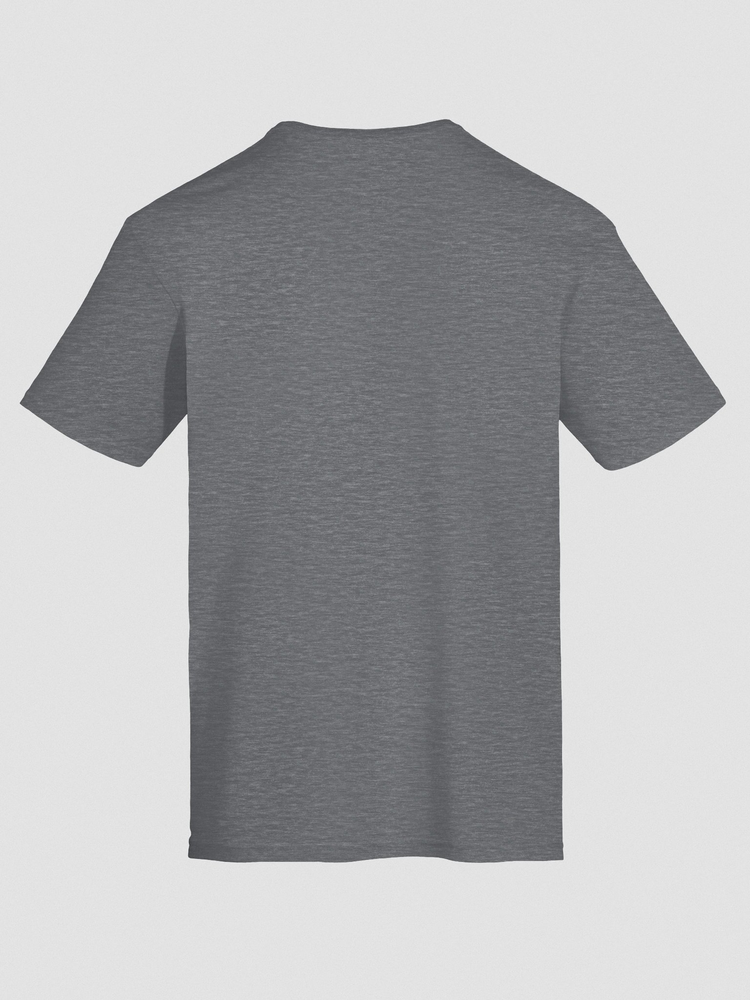 Minimalistic De T-Shirt (left) product image (11)