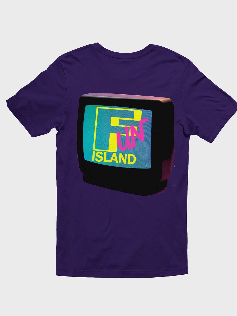 I want my MTV Shirt product image (3)