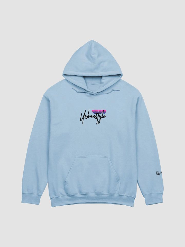 LGBT BIURBANSTYLE classic hoodie product image (2)