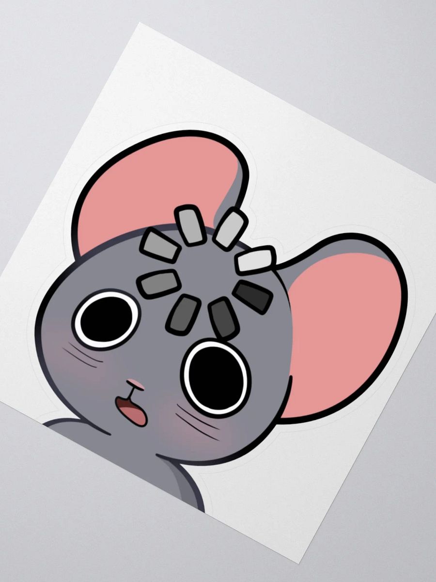 Processing Sticker product image (4)