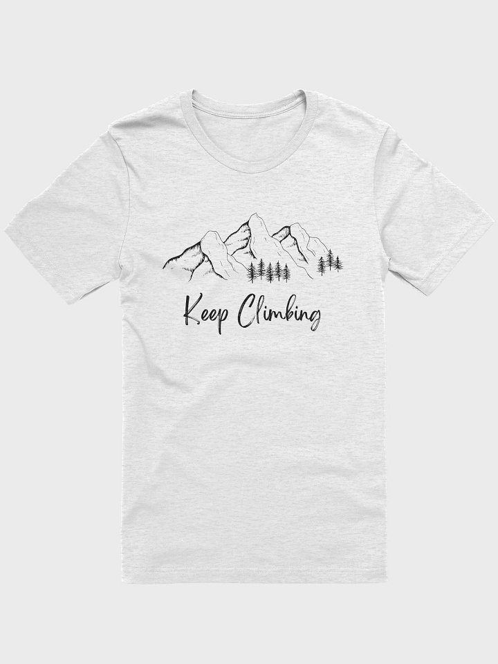 Keep Climbing product image (30)