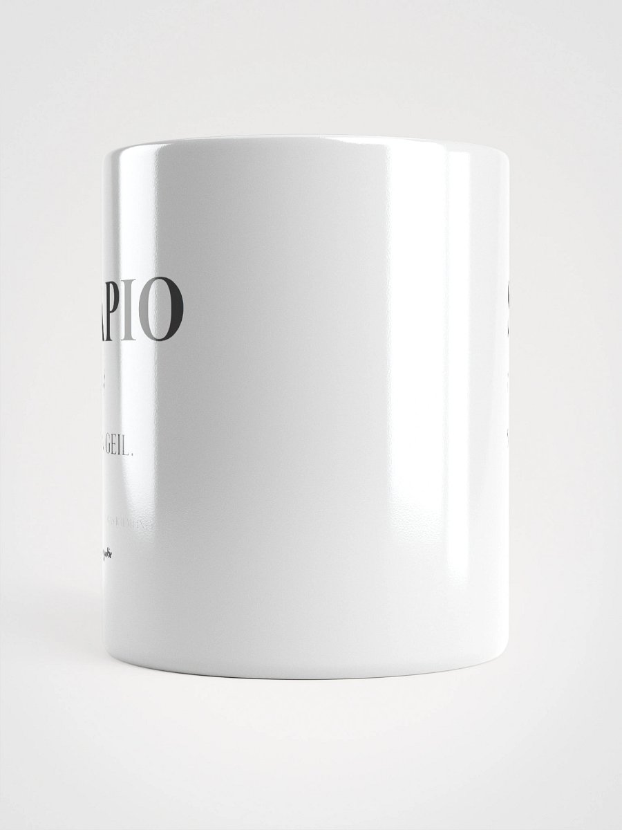 Sapio Tasse product image (14)