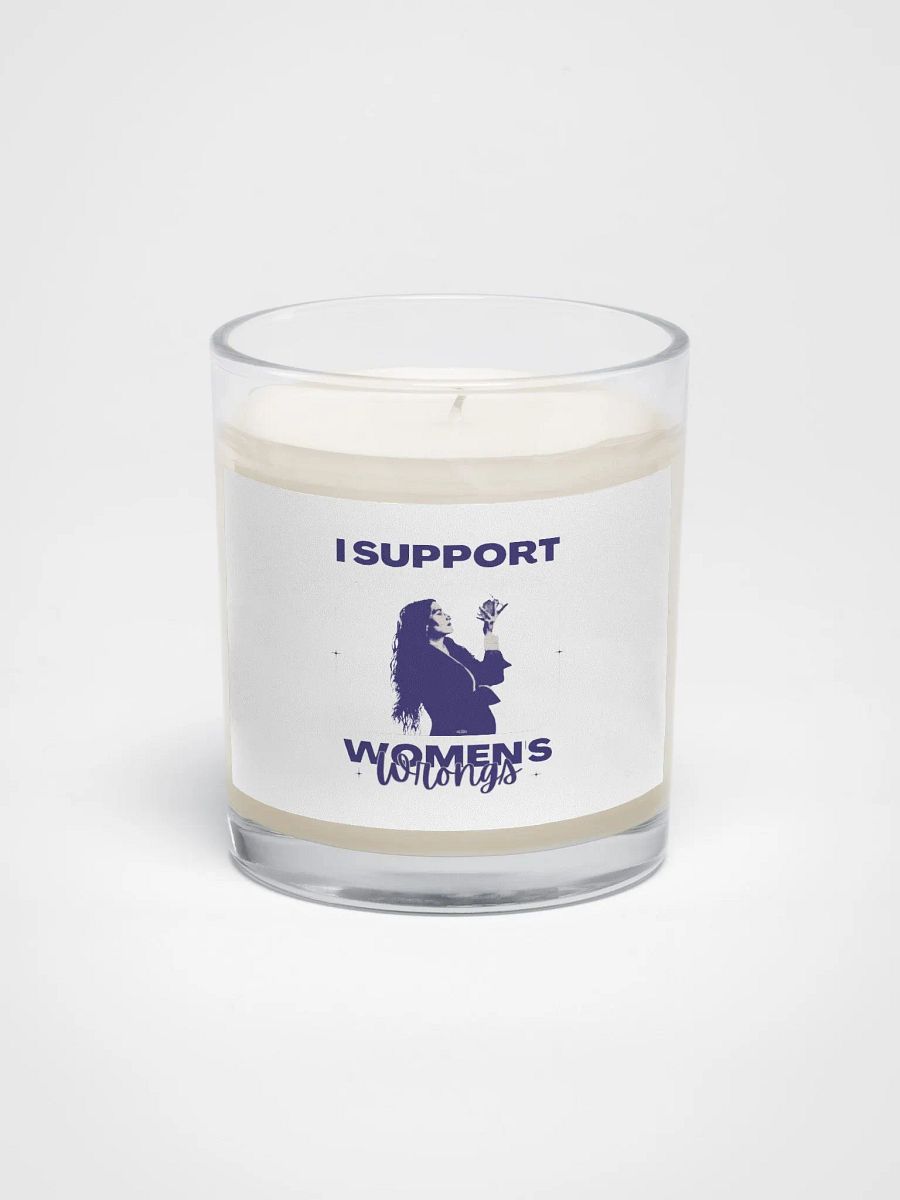 I Support Women's Wrongs (Agatha's Version) product image (1)