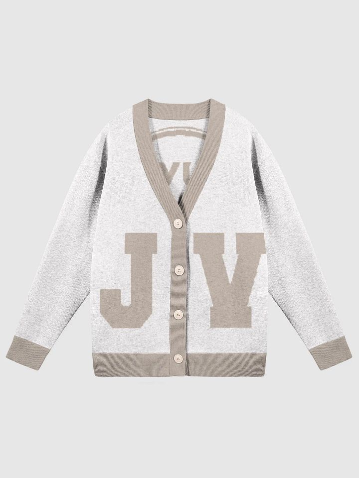 JOE VIRUS CARDIGAN FOR KY product image (3)