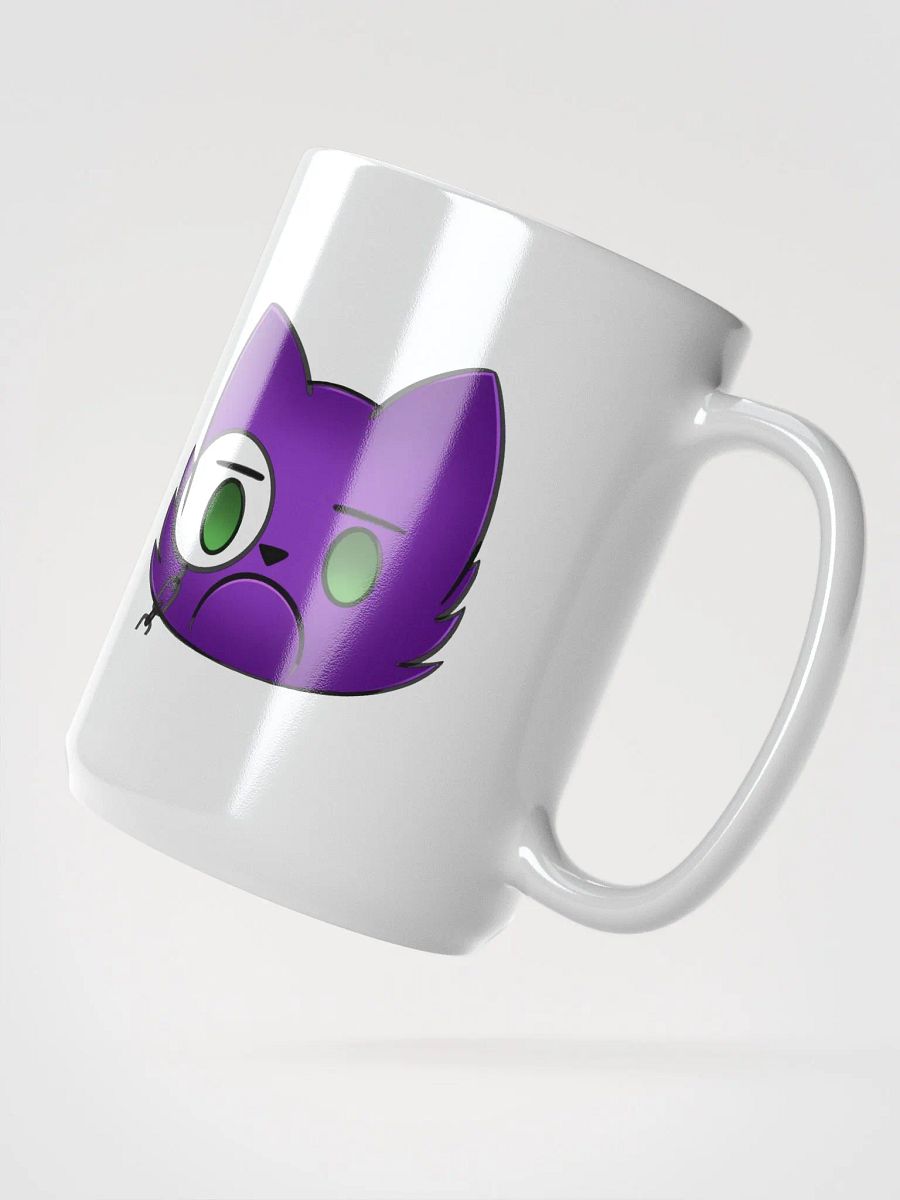 Mean Mug product image (2)