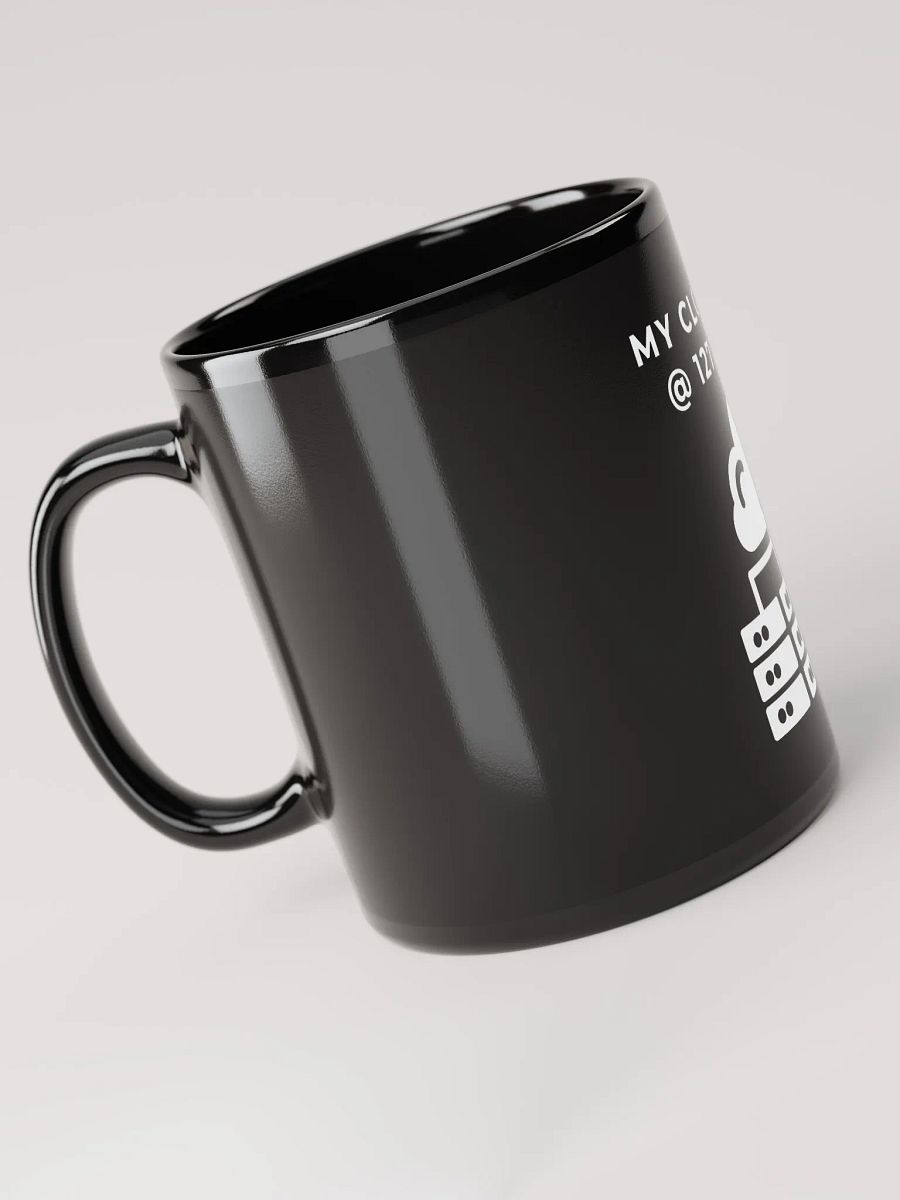 Home Cloud - Mug product image (4)