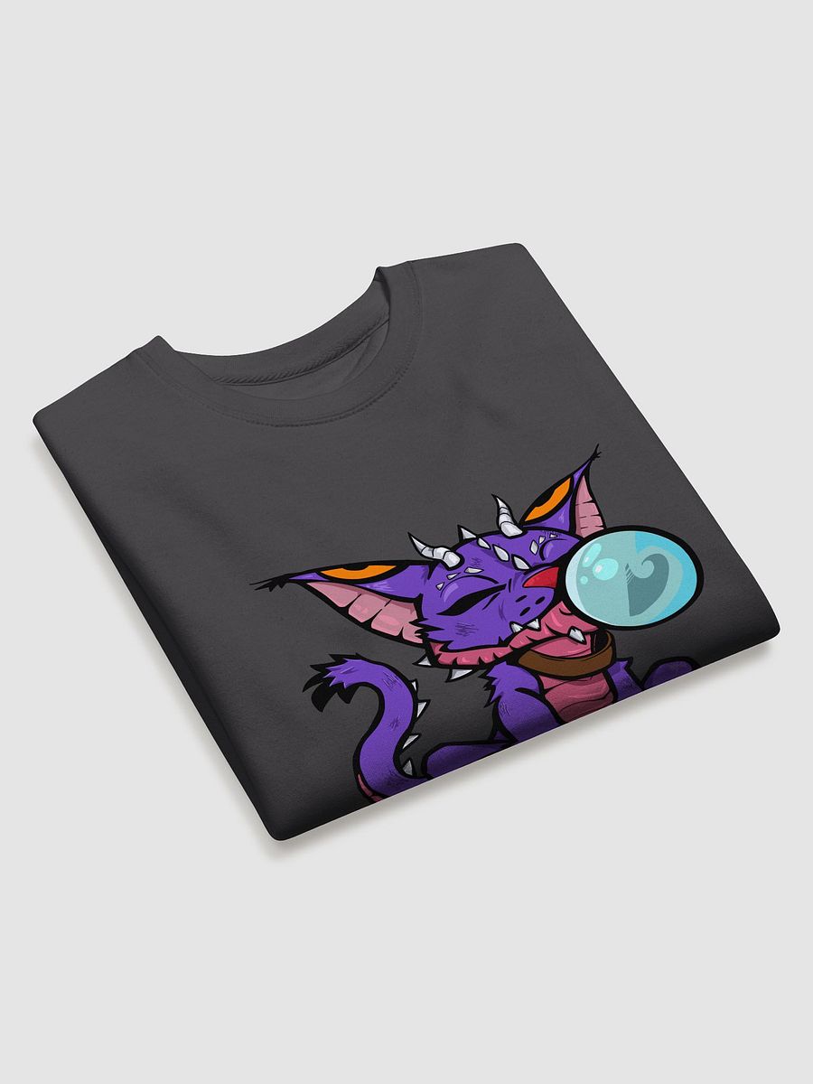 Purple Ketchup Sweater product image (16)