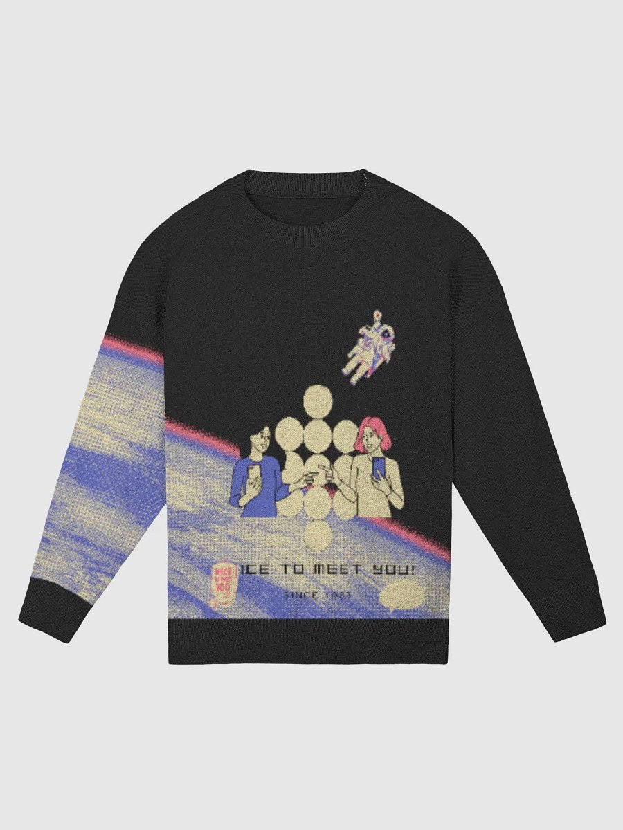 Ice To Meet You! product image (4)