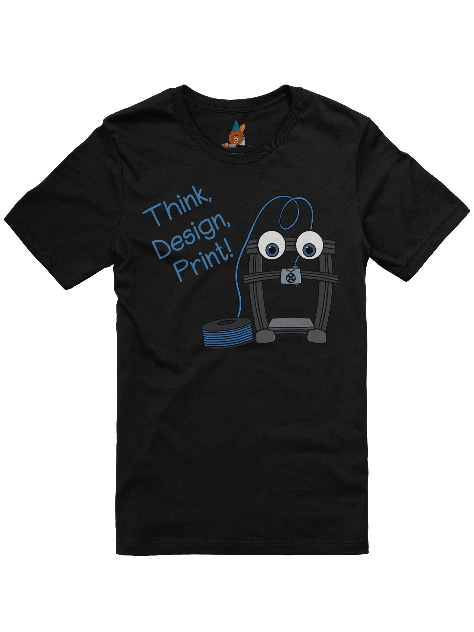 3d printer tshirt product image (1)