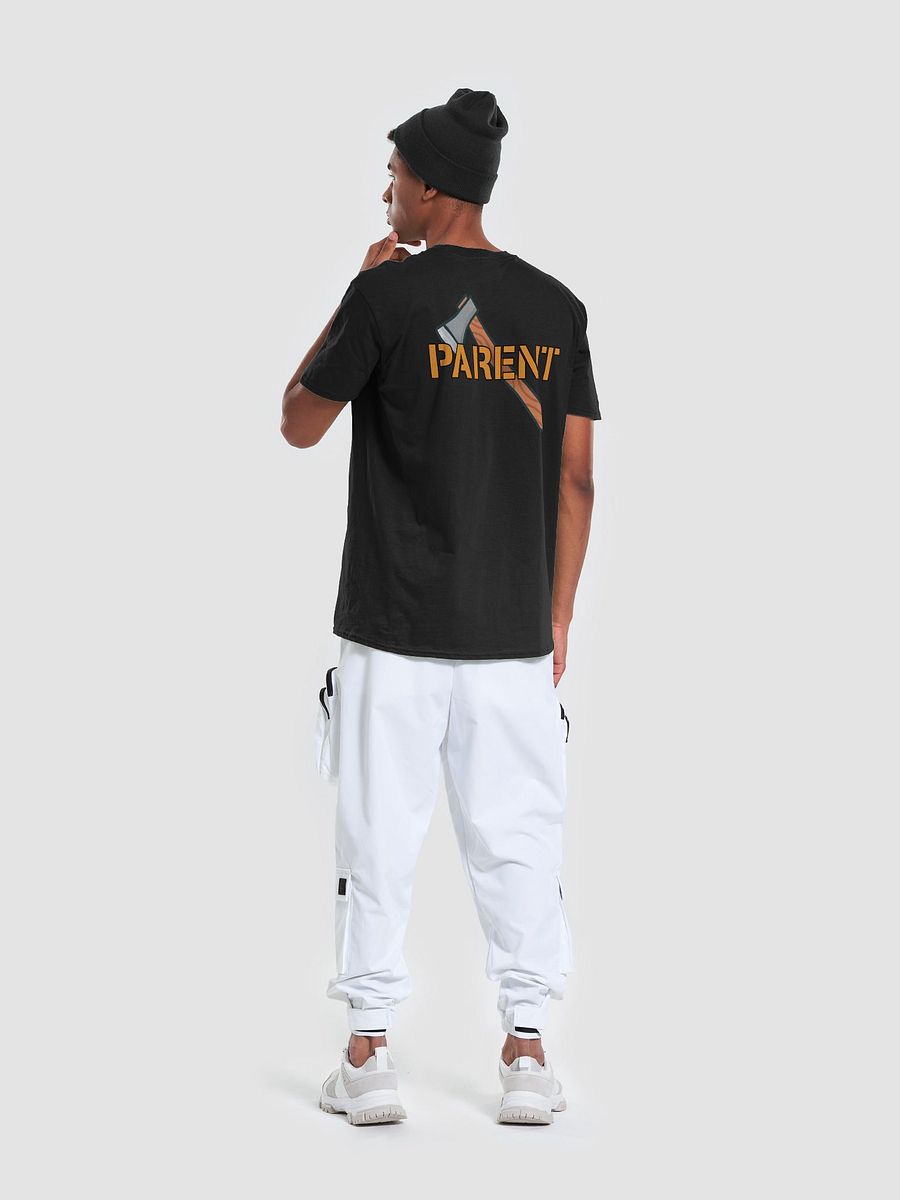 Robotics Parent Axe Shirt product image (21)