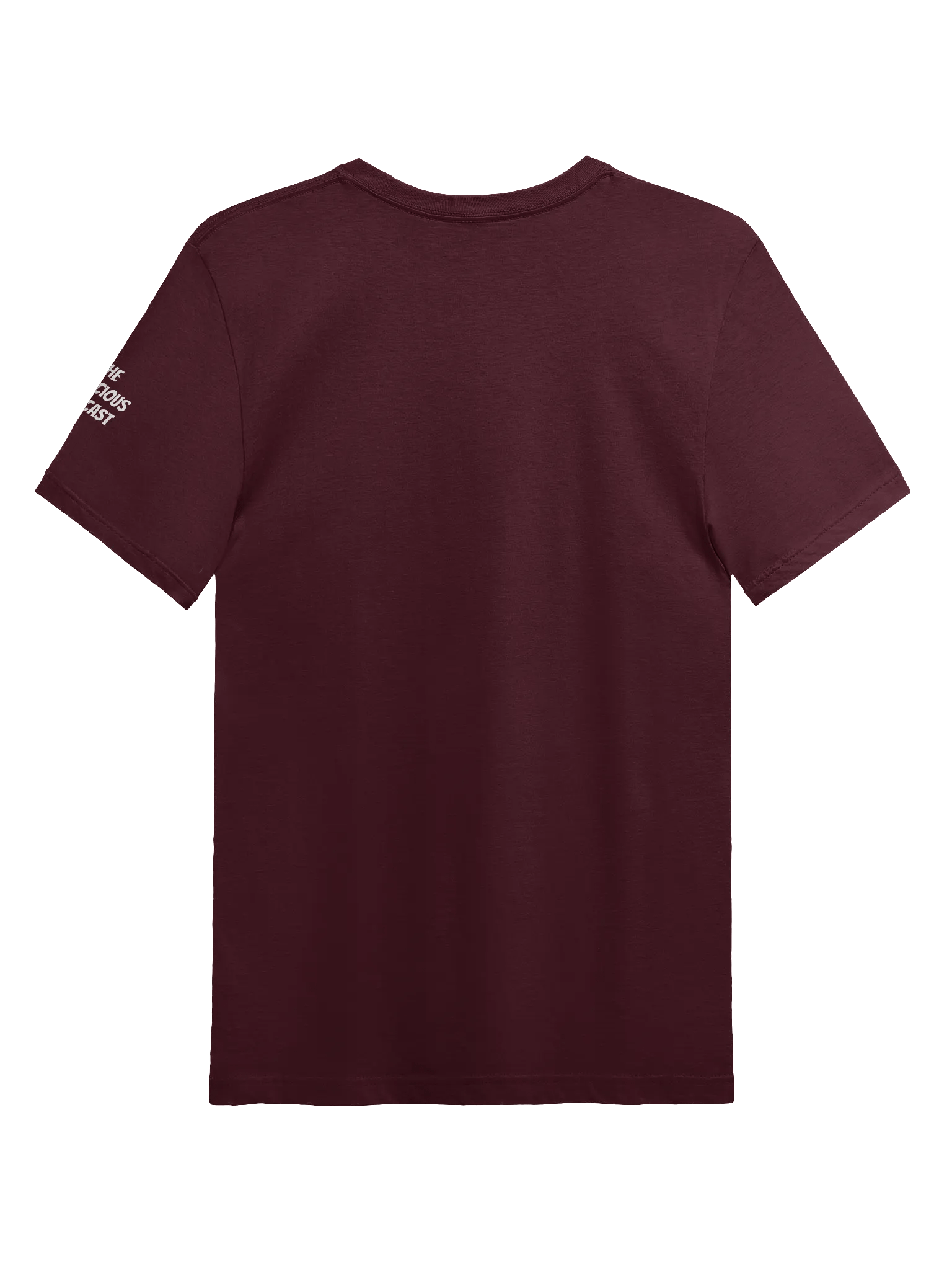 David Vs Goliath Supersoft T-Shirt product image (58)